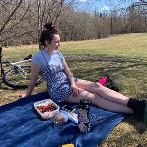 Meet your Posher, Victoria